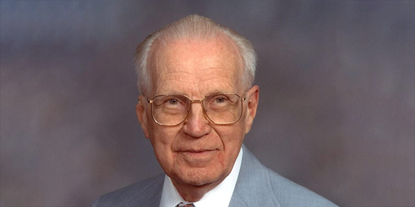Wayne T. Moore '49